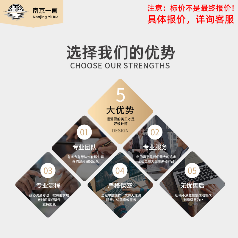 專業(yè)平面廣告設(shè)計(jì)包月服務(wù) 美工設(shè)計(jì)師為您量身打造一體化視覺解決方案