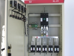 上海新亞電力開關(guān)成套 專注低壓電器與高低壓成套設(shè)備的專業(yè)制造商