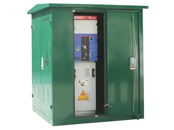 江西江開電器開關(guān)廠 深耕高低壓成套設(shè)備，助力電力系統(tǒng)安全升級
